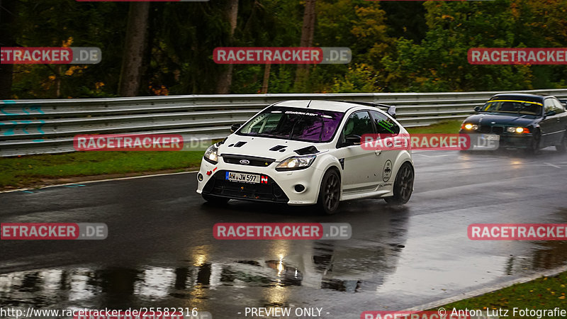 Bild #25582316 - Touristenfahrten Nürburgring Nordschleife (29.10.2023)