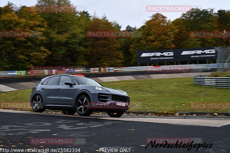 Bild #25582334 - Touristenfahrten Nürburgring Nordschleife (29.10.2023)