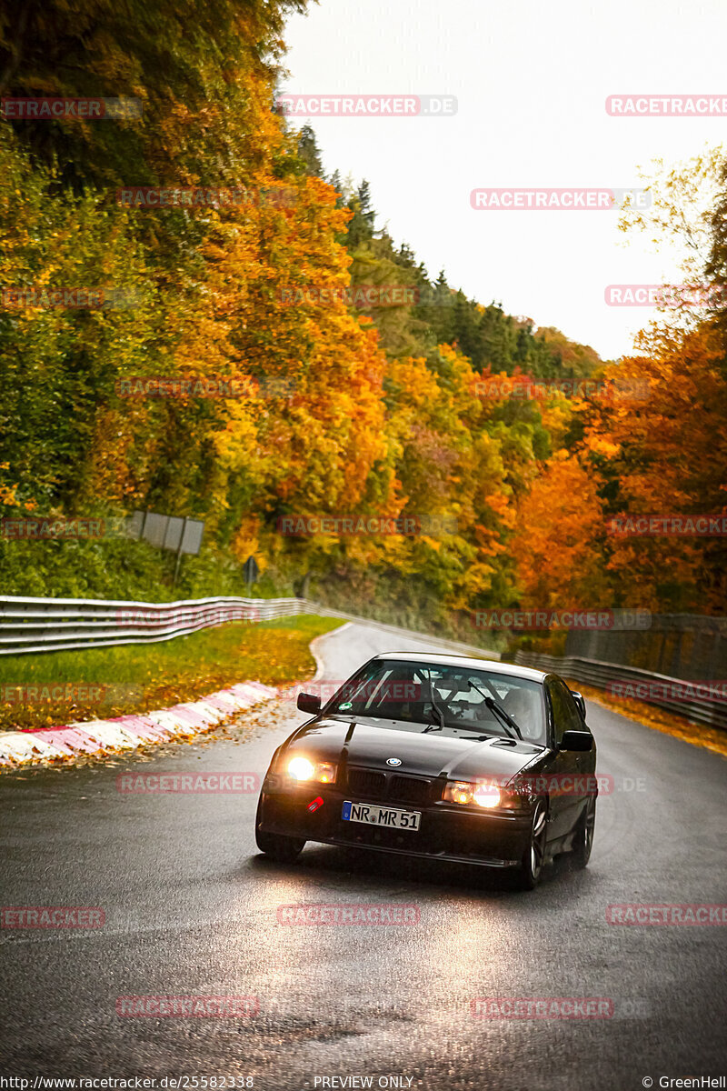 Bild #25582338 - Touristenfahrten Nürburgring Nordschleife (29.10.2023)