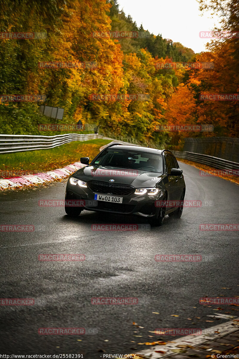 Bild #25582391 - Touristenfahrten Nürburgring Nordschleife (29.10.2023)