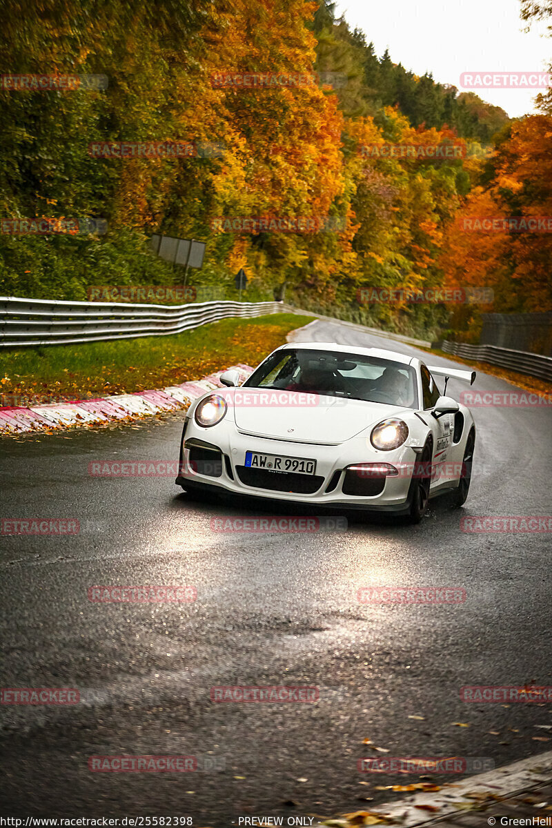 Bild #25582398 - Touristenfahrten Nürburgring Nordschleife (29.10.2023)