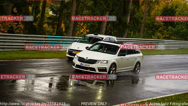 Bild #25582415 - Touristenfahrten Nürburgring Nordschleife (29.10.2023)