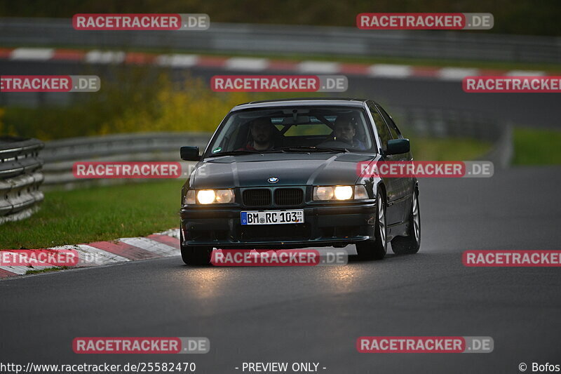 Bild #25582470 - Touristenfahrten Nürburgring Nordschleife (29.10.2023)