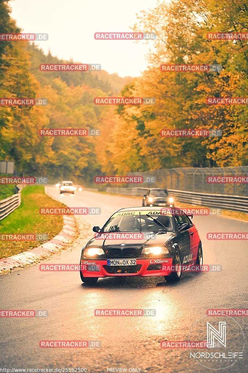 Bild #25582500 - Touristenfahrten Nürburgring Nordschleife (29.10.2023)