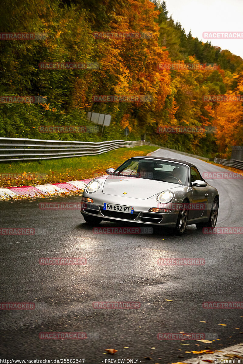 Bild #25582547 - Touristenfahrten Nürburgring Nordschleife (29.10.2023)