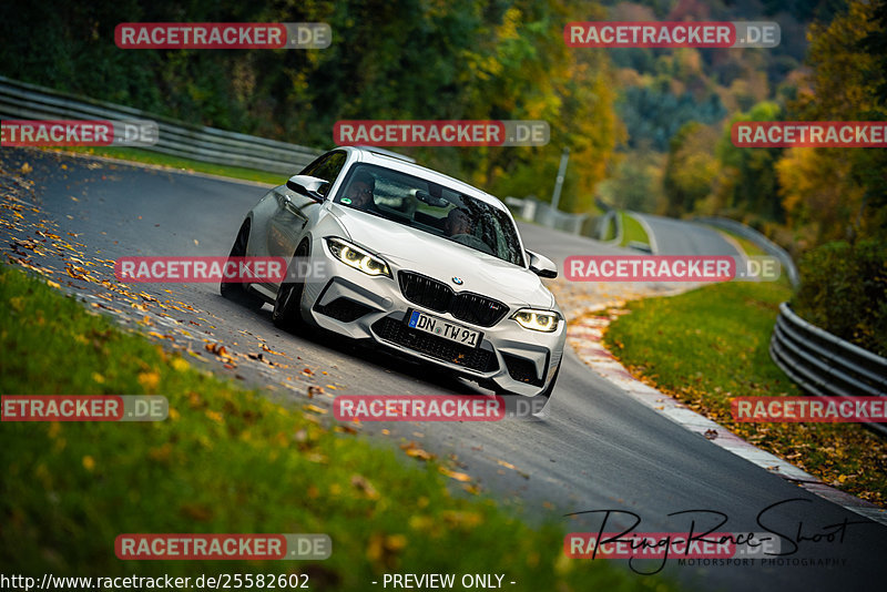 Bild #25582602 - Touristenfahrten Nürburgring Nordschleife (29.10.2023)