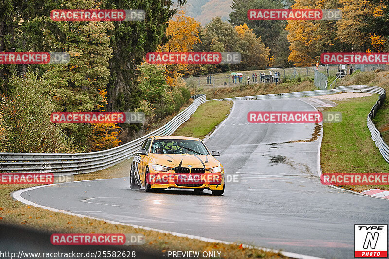 Bild #25582628 - Touristenfahrten Nürburgring Nordschleife (29.10.2023)