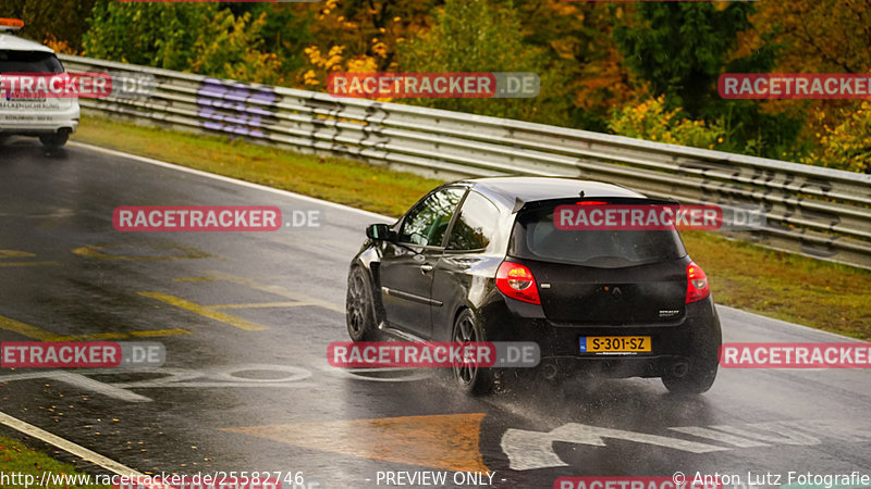 Bild #25582746 - Touristenfahrten Nürburgring Nordschleife (29.10.2023)