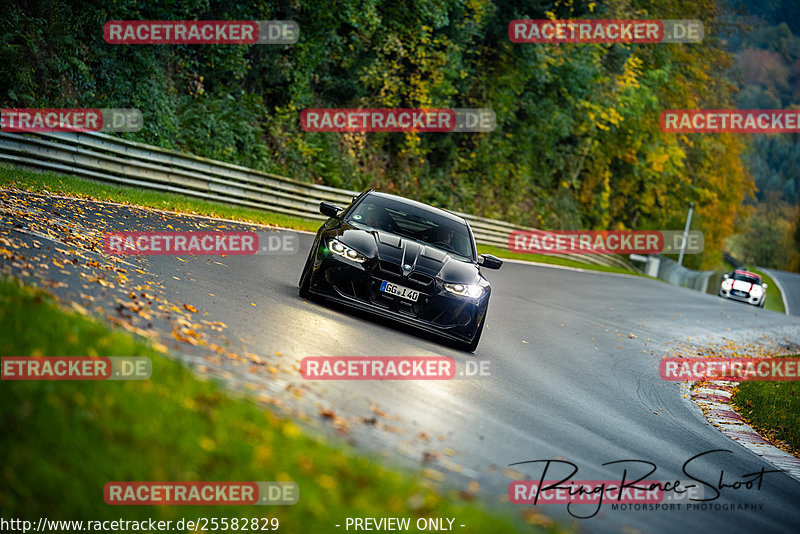 Bild #25582829 - Touristenfahrten Nürburgring Nordschleife (29.10.2023)