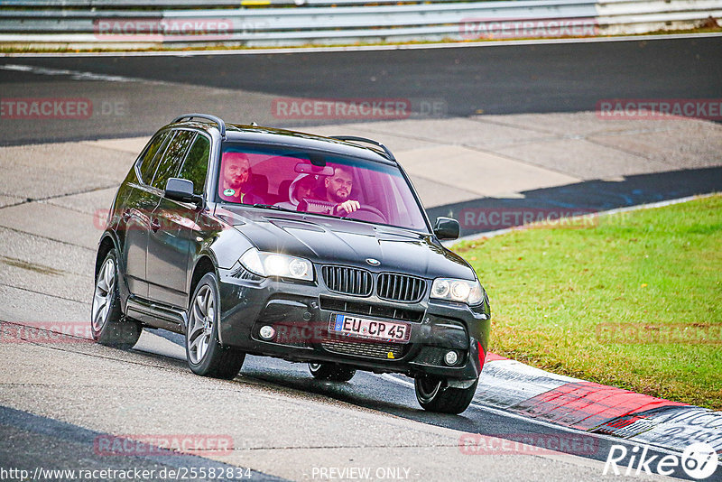 Bild #25582834 - Touristenfahrten Nürburgring Nordschleife (29.10.2023)