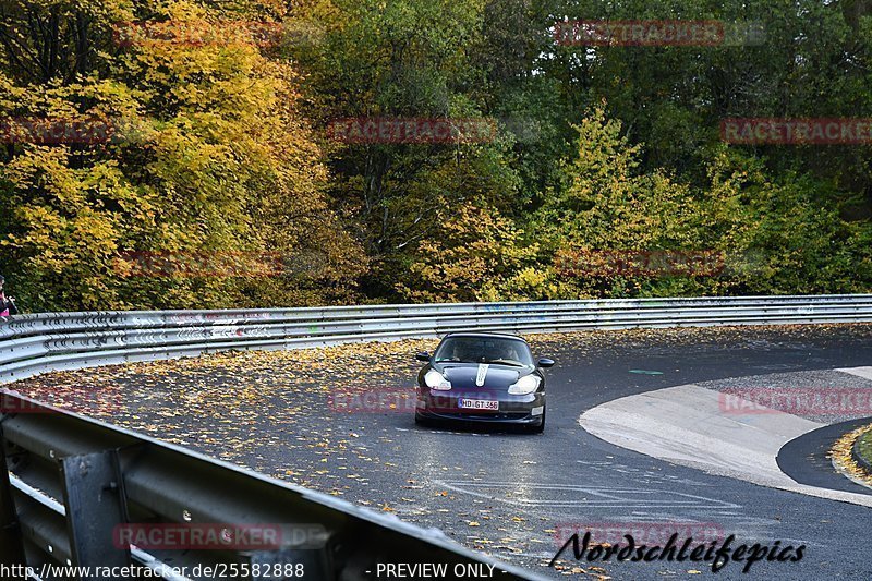 Bild #25582888 - Touristenfahrten Nürburgring Nordschleife (29.10.2023)