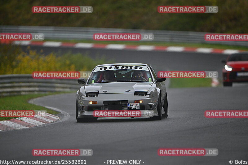 Bild #25582891 - Touristenfahrten Nürburgring Nordschleife (29.10.2023)