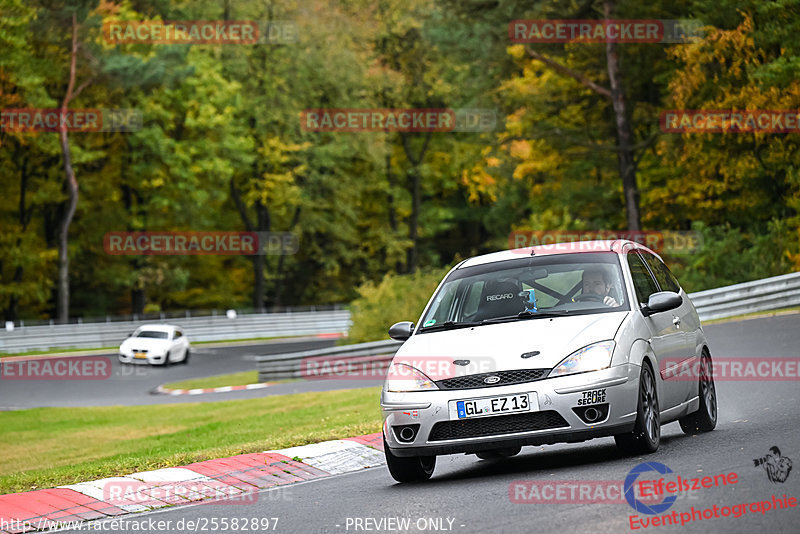 Bild #25582897 - Touristenfahrten Nürburgring Nordschleife (29.10.2023)