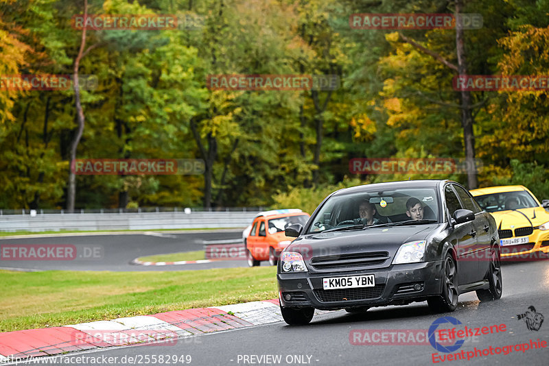 Bild #25582949 - Touristenfahrten Nürburgring Nordschleife (29.10.2023)