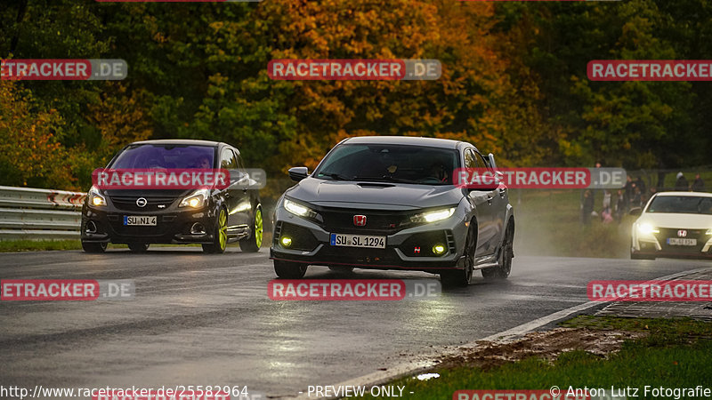 Bild #25582964 - Touristenfahrten Nürburgring Nordschleife (29.10.2023)