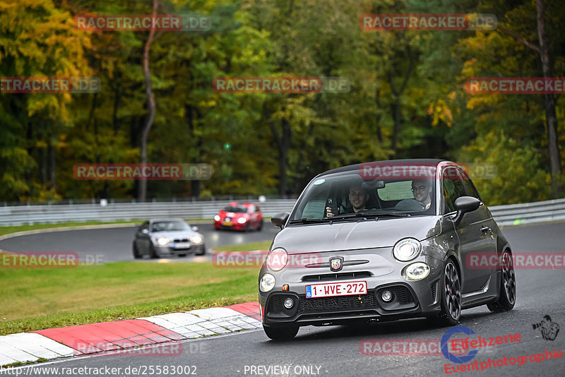 Bild #25583002 - Touristenfahrten Nürburgring Nordschleife (29.10.2023)