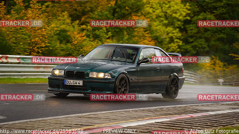 Bild #25583098 - Touristenfahrten Nürburgring Nordschleife (29.10.2023)