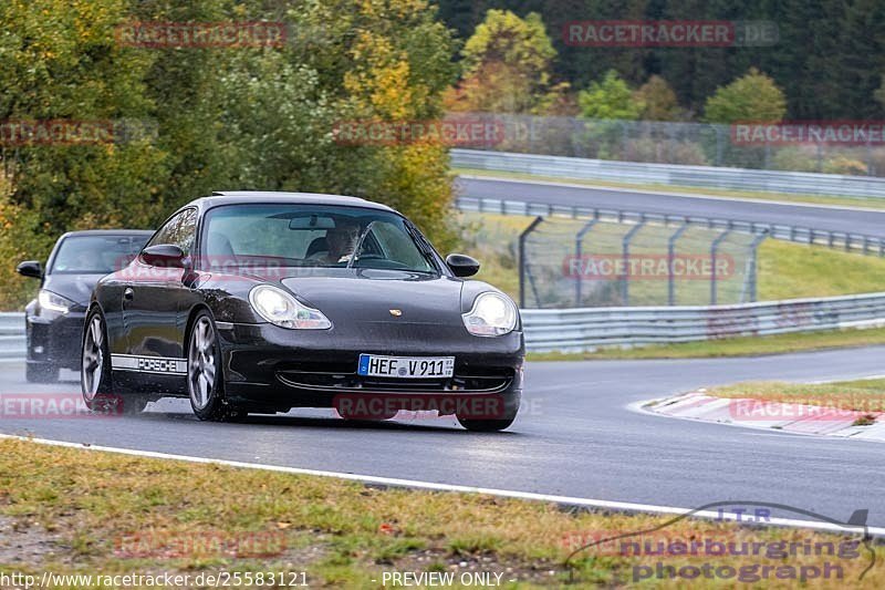 Bild #25583121 - Touristenfahrten Nürburgring Nordschleife (29.10.2023)