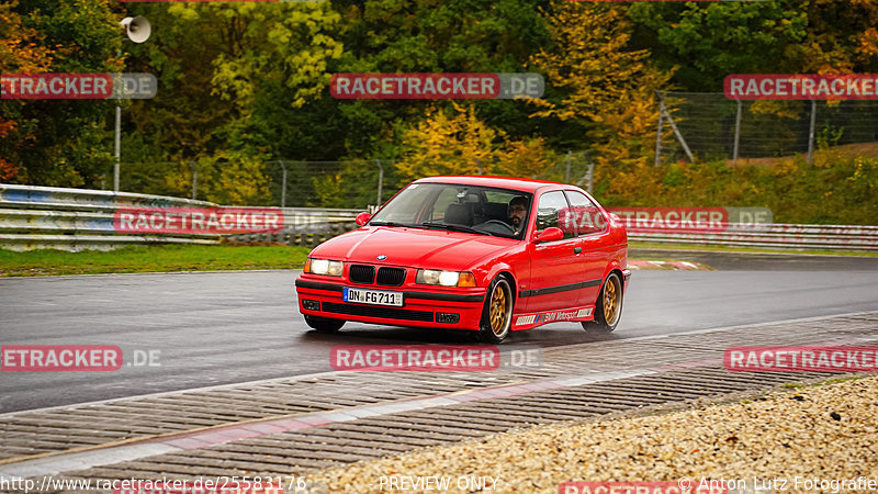 Bild #25583176 - Touristenfahrten Nürburgring Nordschleife (29.10.2023)