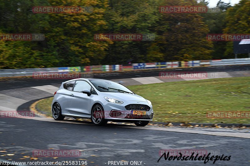 Bild #25583196 - Touristenfahrten Nürburgring Nordschleife (29.10.2023)