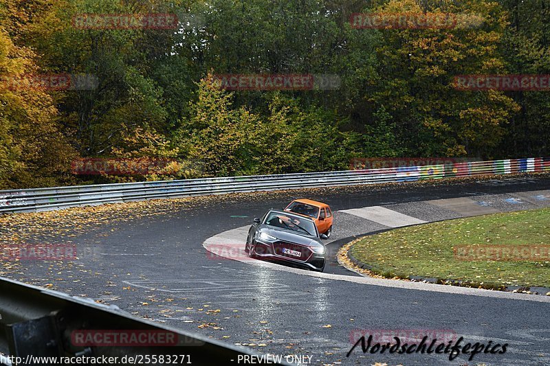 Bild #25583271 - Touristenfahrten Nürburgring Nordschleife (29.10.2023)