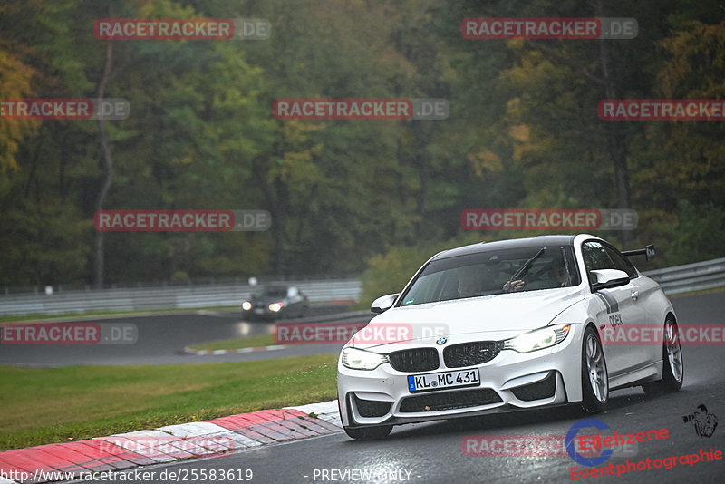 Bild #25583619 - Touristenfahrten Nürburgring Nordschleife (29.10.2023)