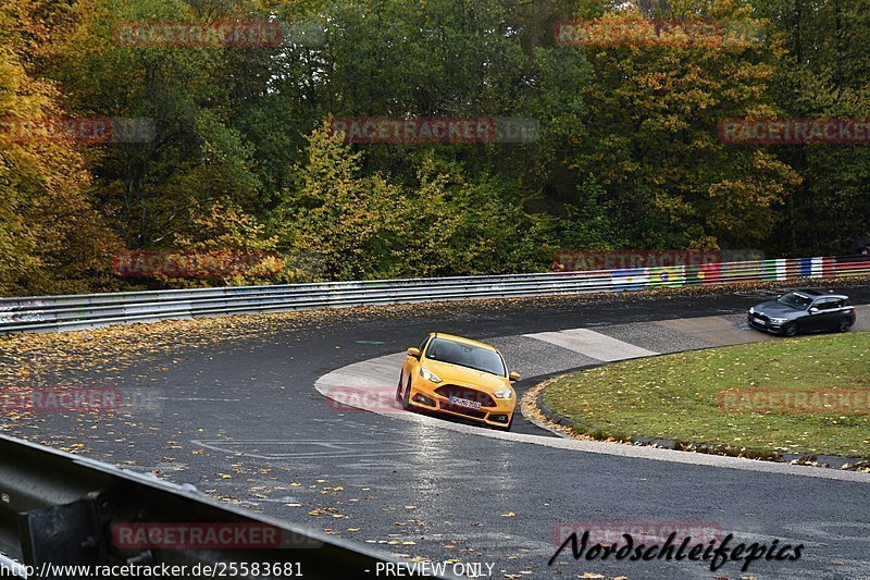 Bild #25583681 - Touristenfahrten Nürburgring Nordschleife (29.10.2023)