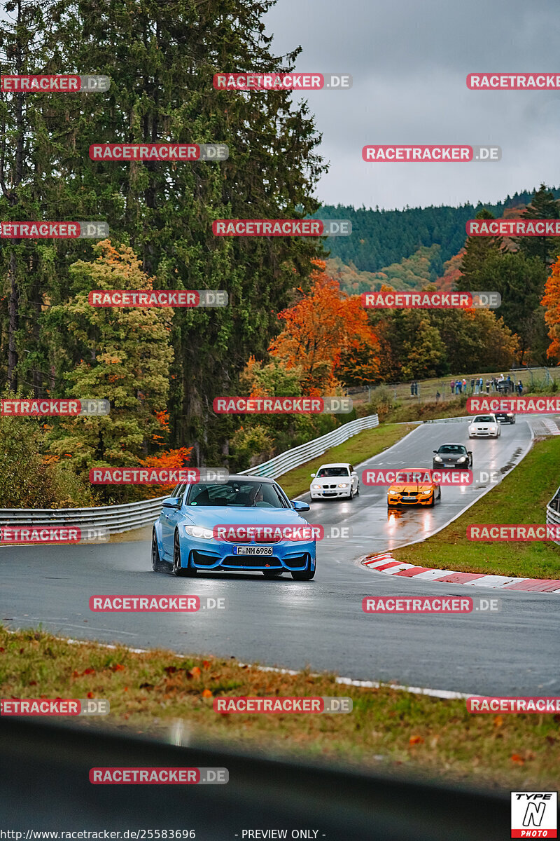 Bild #25583696 - Touristenfahrten Nürburgring Nordschleife (29.10.2023)