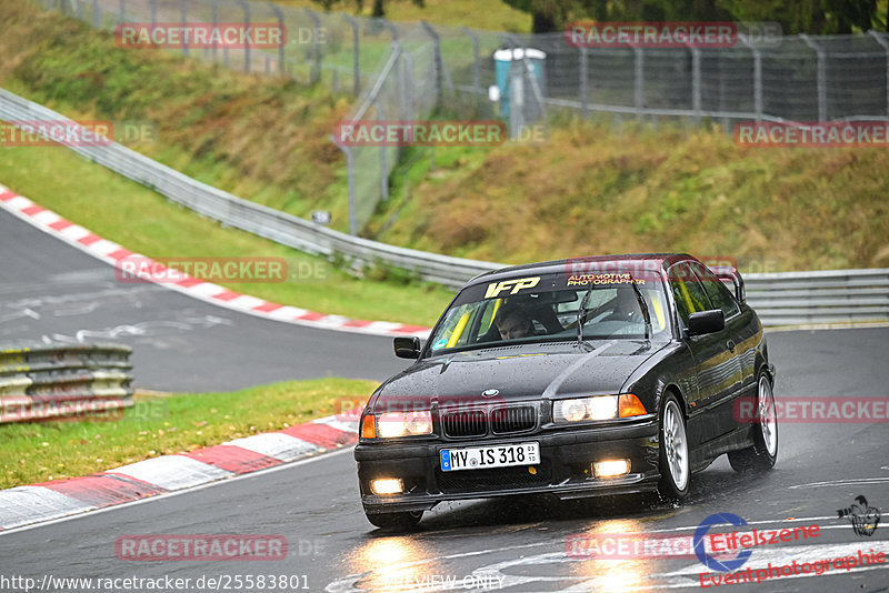 Bild #25583801 - Touristenfahrten Nürburgring Nordschleife (29.10.2023)