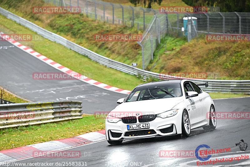 Bild #25583831 - Touristenfahrten Nürburgring Nordschleife (29.10.2023)