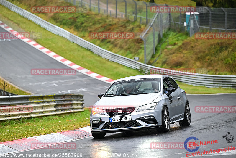 Bild #25583909 - Touristenfahrten Nürburgring Nordschleife (29.10.2023)