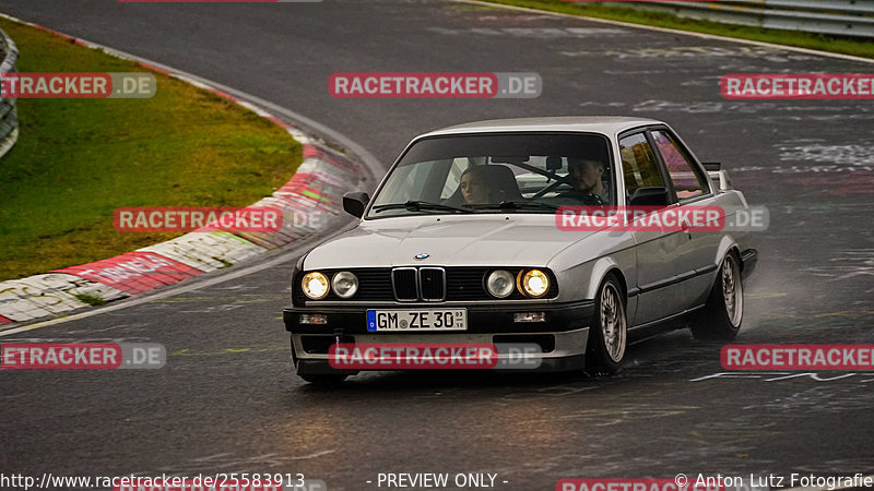 Bild #25583913 - Touristenfahrten Nürburgring Nordschleife (29.10.2023)