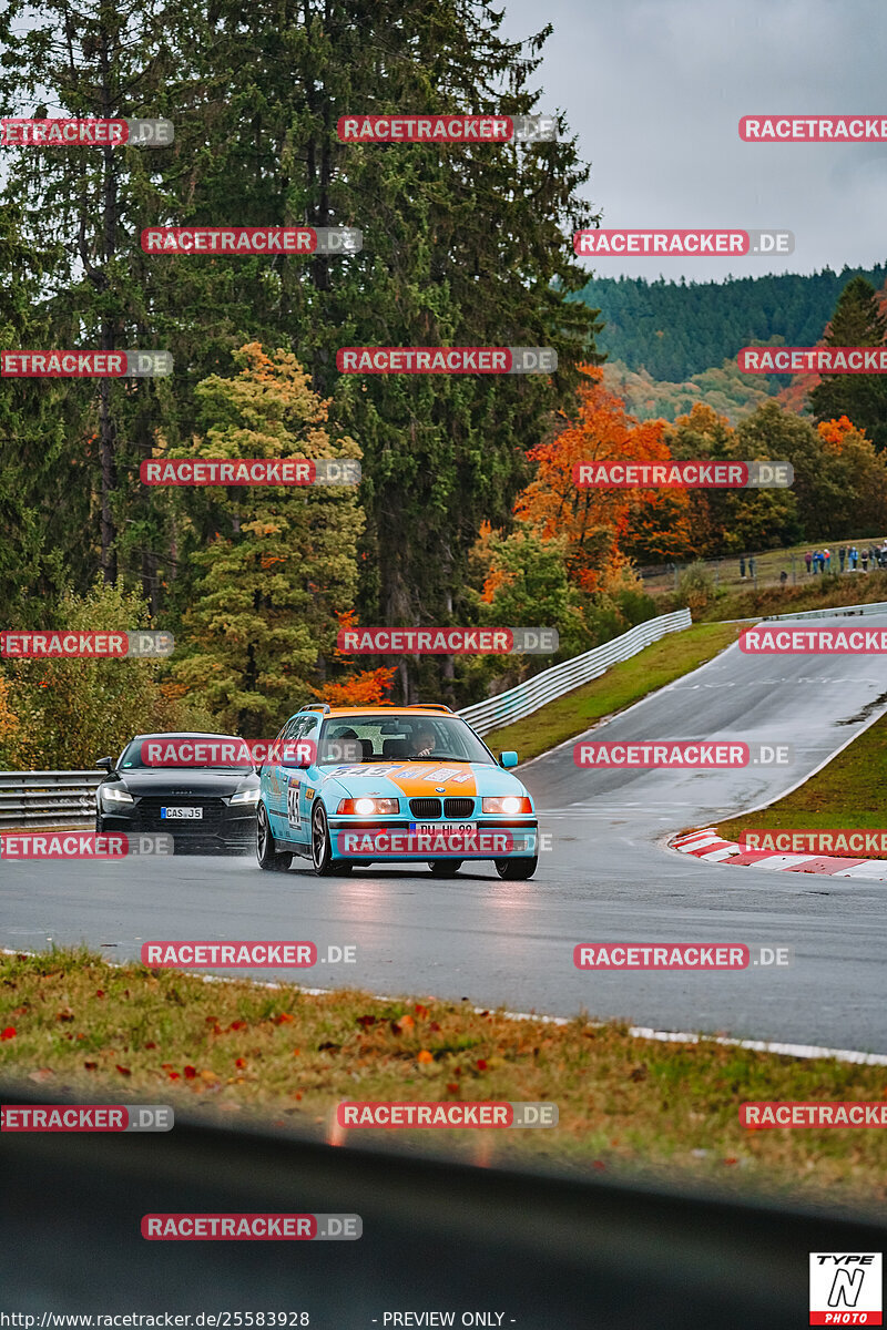 Bild #25583928 - Touristenfahrten Nürburgring Nordschleife (29.10.2023)