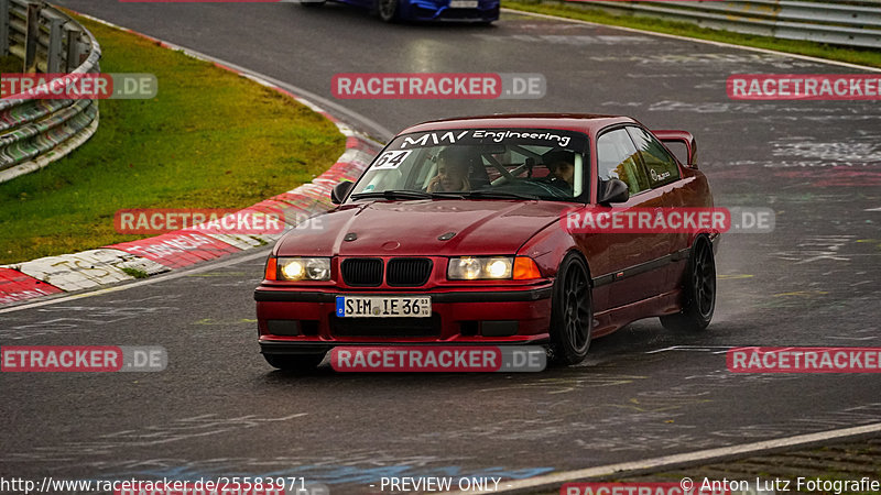 Bild #25583971 - Touristenfahrten Nürburgring Nordschleife (29.10.2023)