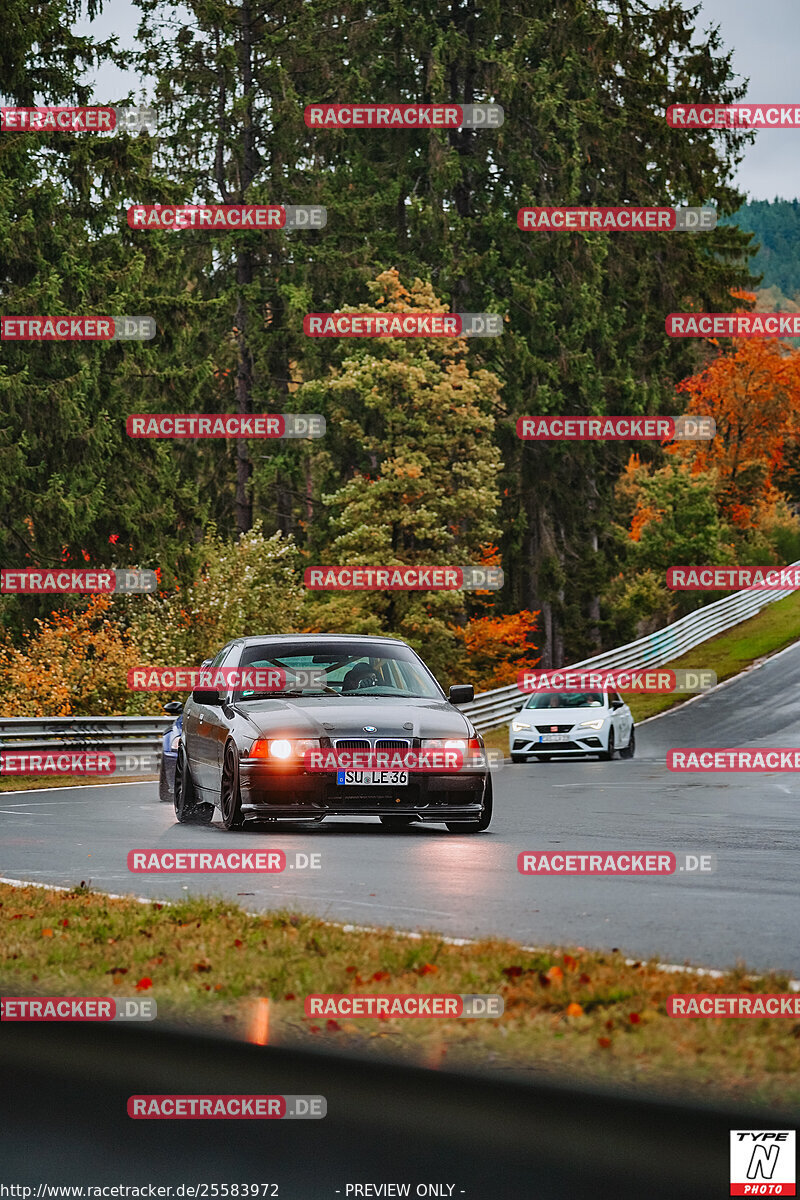 Bild #25583972 - Touristenfahrten Nürburgring Nordschleife (29.10.2023)