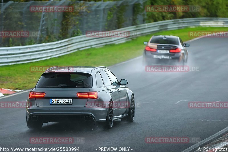 Bild #25583994 - Touristenfahrten Nürburgring Nordschleife (29.10.2023)