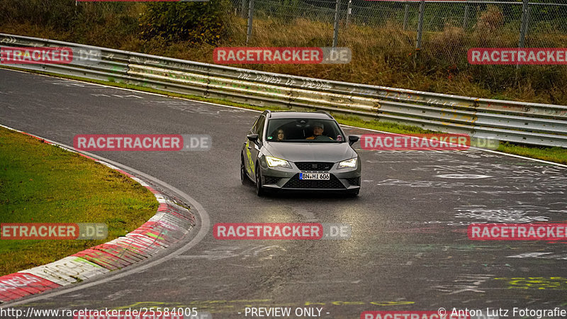 Bild #25584005 - Touristenfahrten Nürburgring Nordschleife (29.10.2023)