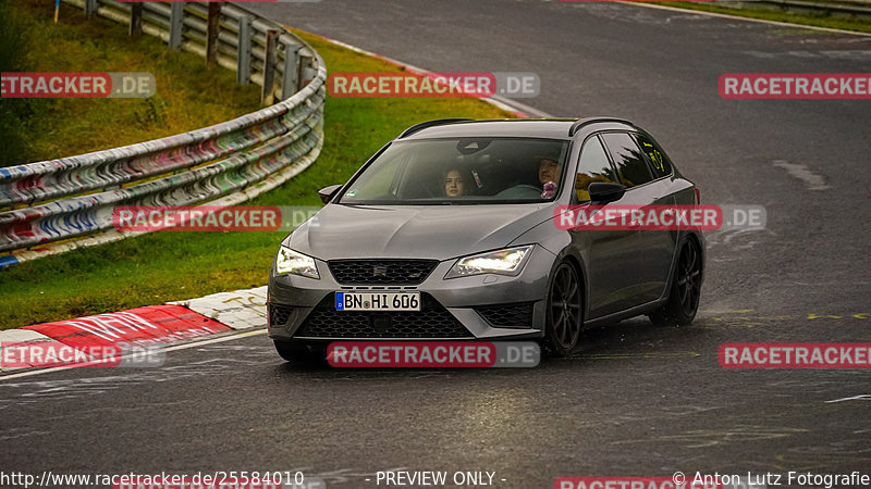 Bild #25584010 - Touristenfahrten Nürburgring Nordschleife (29.10.2023)