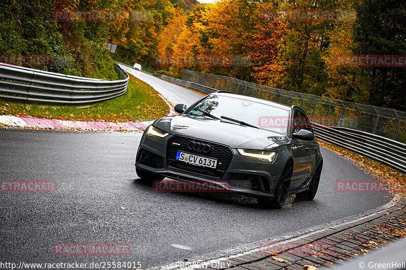 Bild #25584015 - Touristenfahrten Nürburgring Nordschleife (29.10.2023)