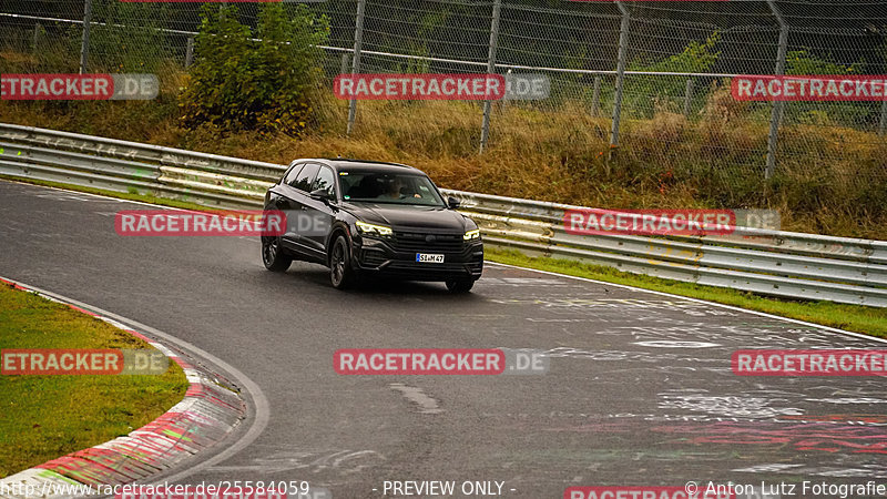 Bild #25584059 - Touristenfahrten Nürburgring Nordschleife (29.10.2023)