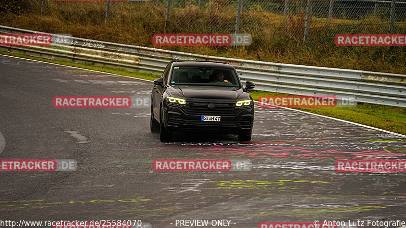 Bild #25584070 - Touristenfahrten Nürburgring Nordschleife (29.10.2023)