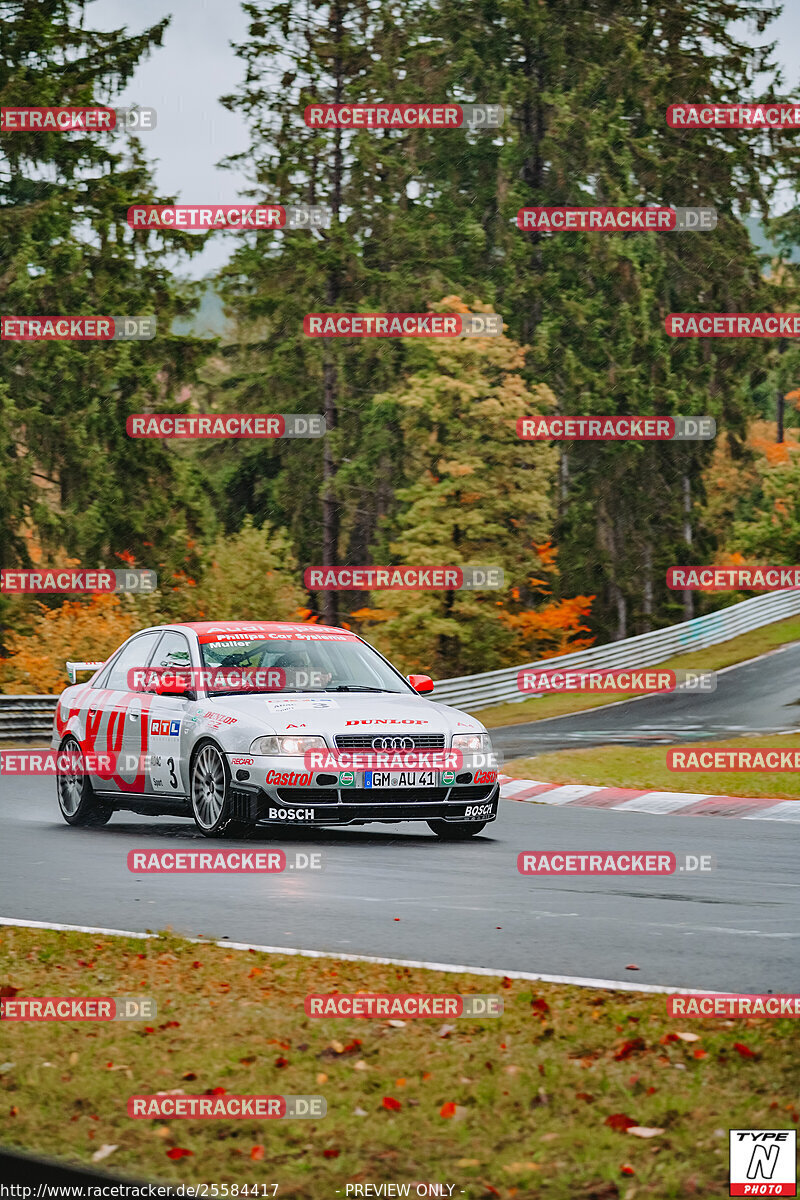 Bild #25584417 - Touristenfahrten Nürburgring Nordschleife (29.10.2023)