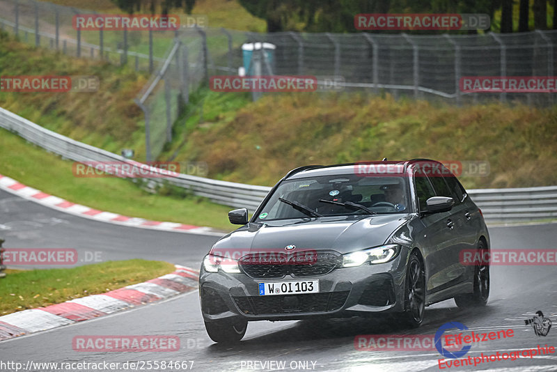 Bild #25584667 - Touristenfahrten Nürburgring Nordschleife (29.10.2023)