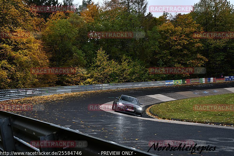 Bild #25584746 - Touristenfahrten Nürburgring Nordschleife (29.10.2023)