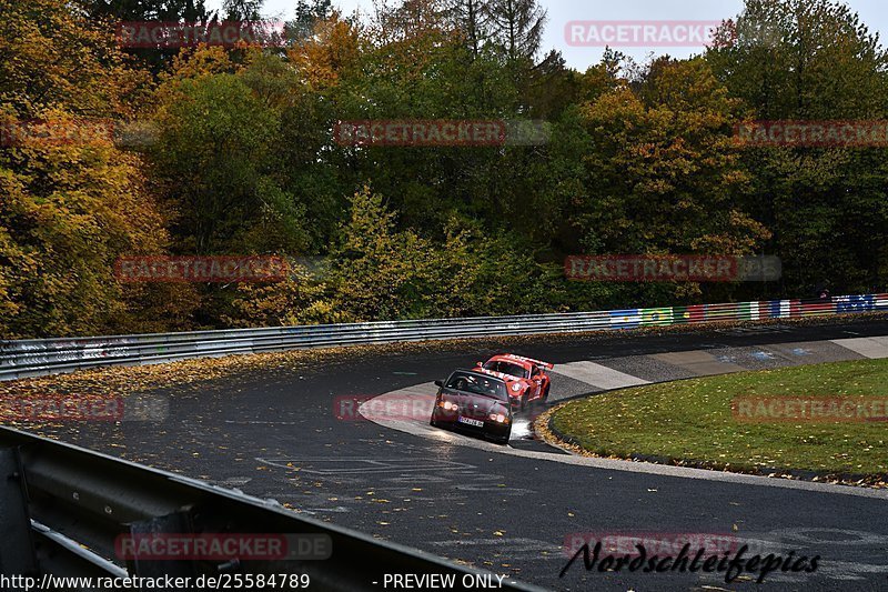 Bild #25584789 - Touristenfahrten Nürburgring Nordschleife (29.10.2023)