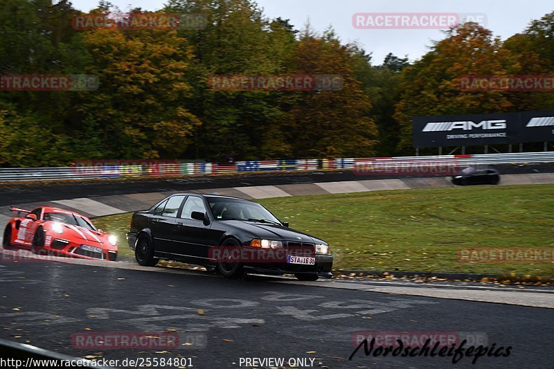 Bild #25584801 - Touristenfahrten Nürburgring Nordschleife (29.10.2023)