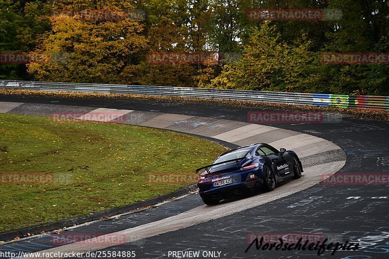 Bild #25584885 - Touristenfahrten Nürburgring Nordschleife (29.10.2023)