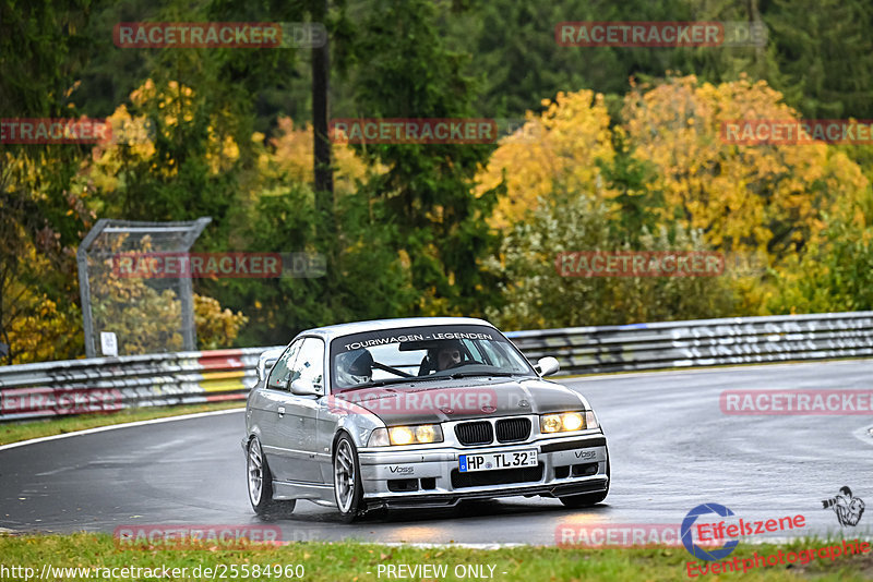 Bild #25584960 - Touristenfahrten Nürburgring Nordschleife (29.10.2023)