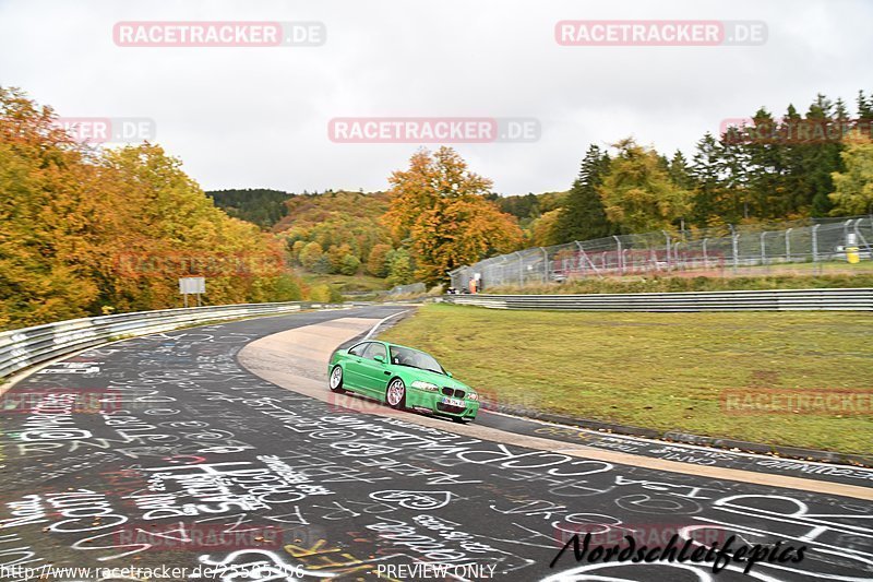 Bild #25585306 - Touristenfahrten Nürburgring Nordschleife (29.10.2023)