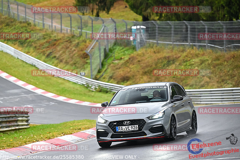 Bild #25585380 - Touristenfahrten Nürburgring Nordschleife (29.10.2023)